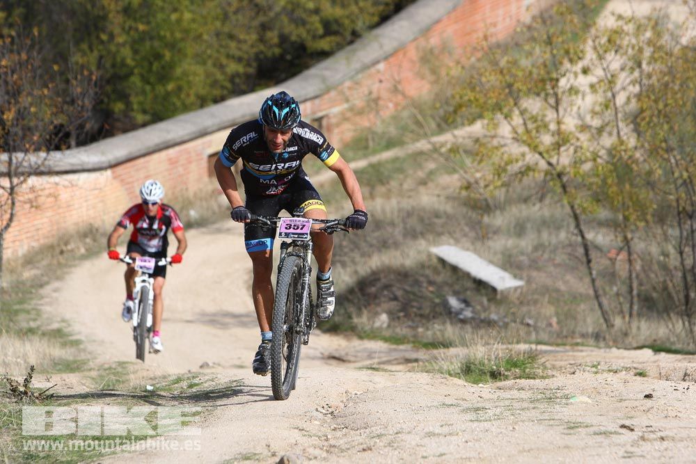 Circuito Scott 7 Estrellas Fuencarral El Pardo 2015 Galería 6