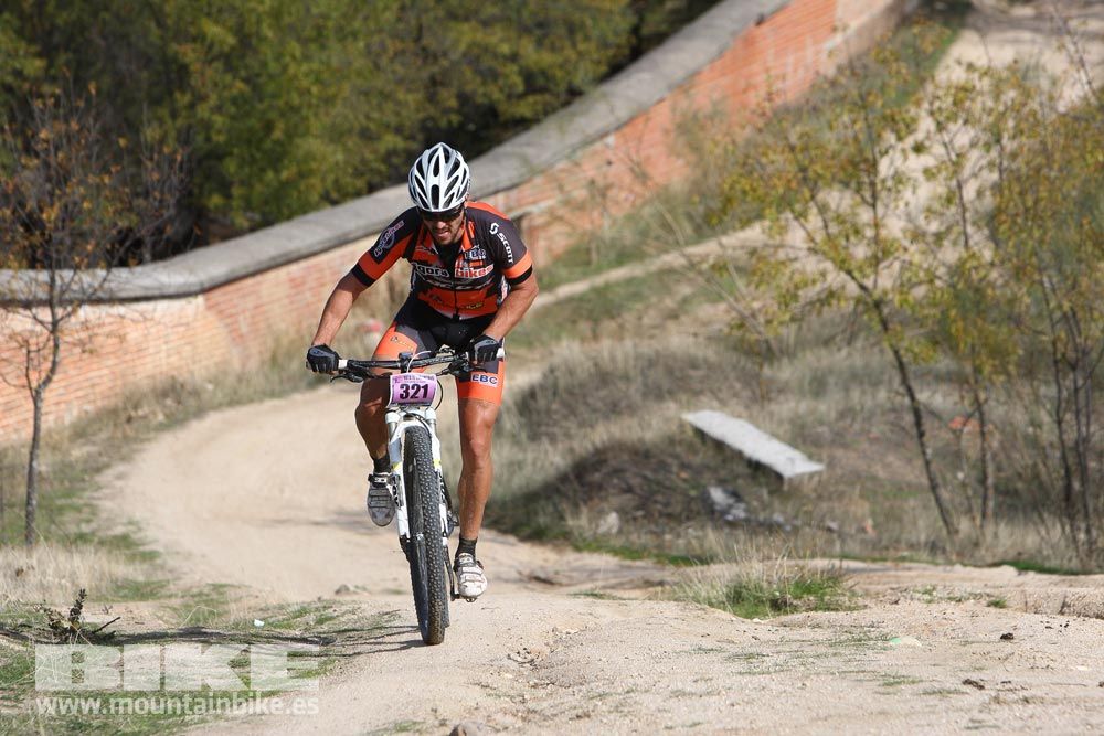 Circuito Scott 7 Estrellas Fuencarral El Pardo 2015 Galería 6