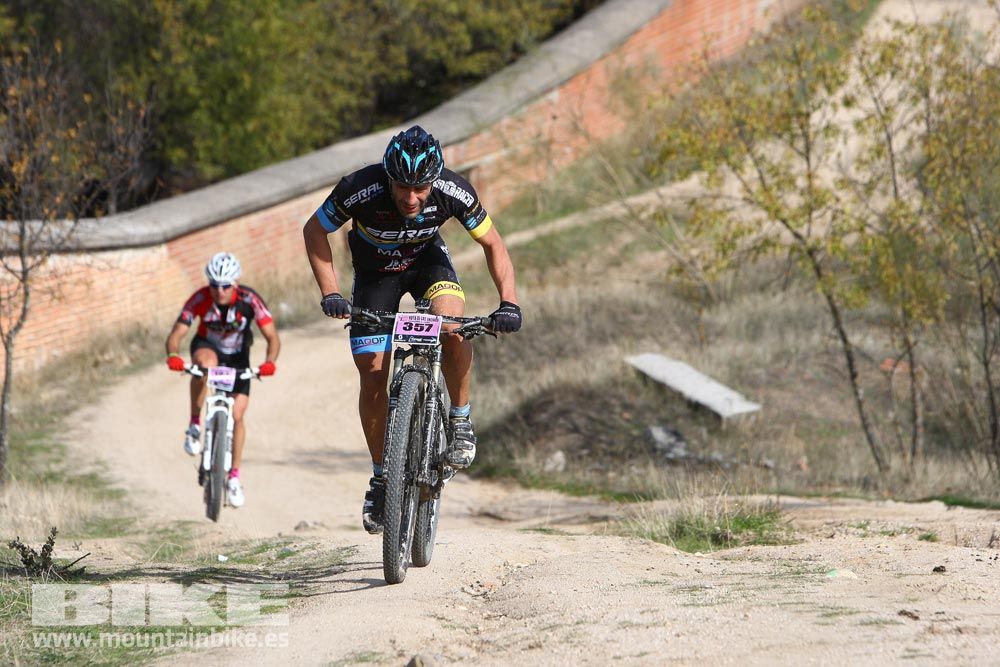 Circuito Scott 7 Estrellas Fuencarral El Pardo 2015 Galería 6