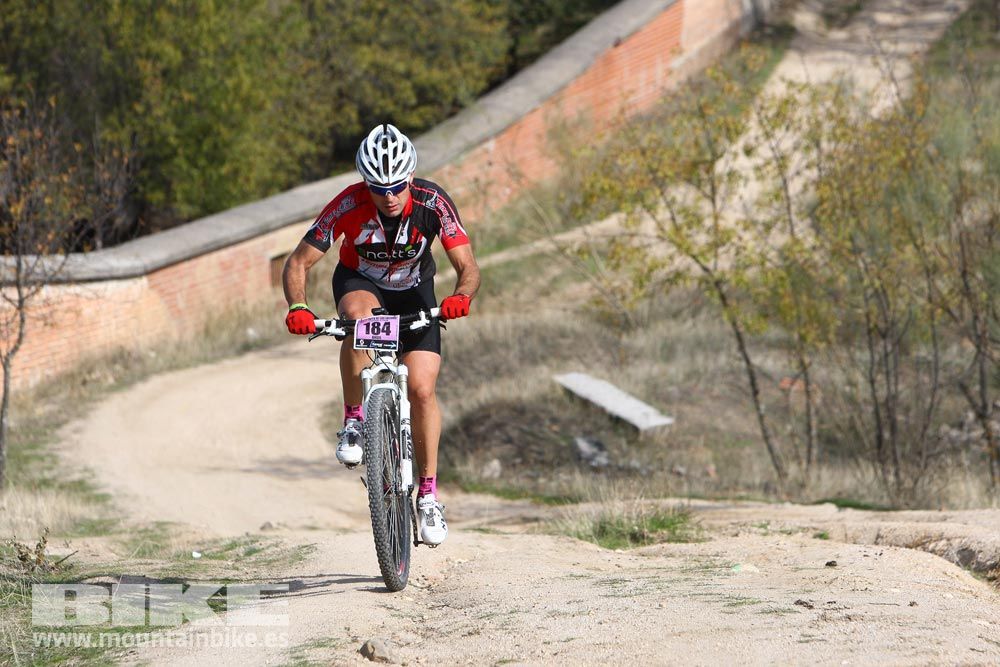 Circuito Scott 7 Estrellas Fuencarral El Pardo 2015 Galería 6
