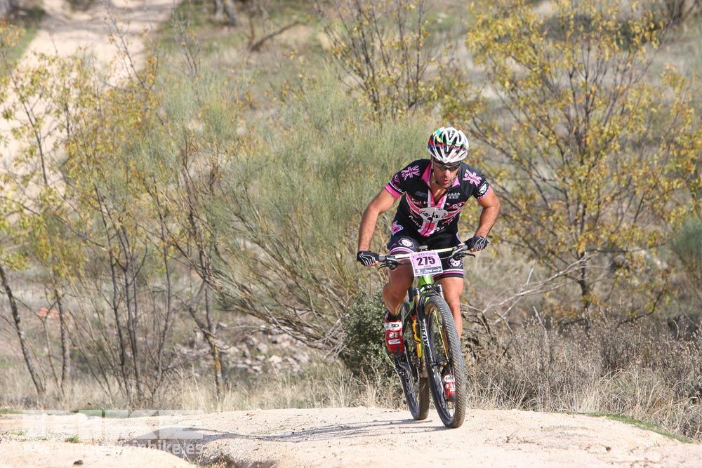 Circuito Scott 7 Estrellas Fuencarral El Pardo 2015 Galería 6
