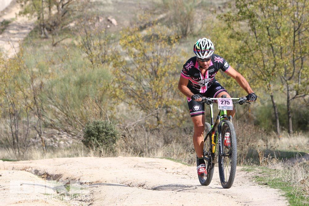 Circuito Scott 7 Estrellas Fuencarral El Pardo 2015 Galería 6