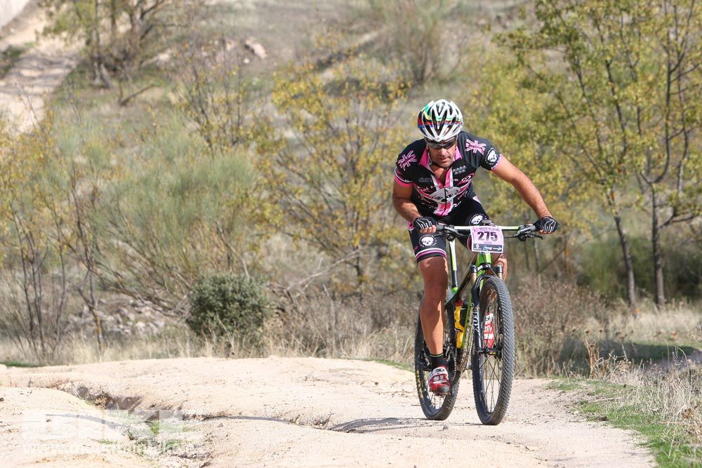Circuito Scott 7 Estrellas Fuencarral El Pardo 2015 Galería 6