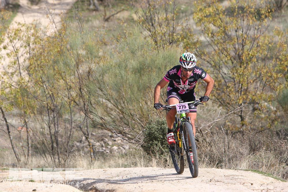 Circuito Scott 7 Estrellas Fuencarral El Pardo 2015 Galería 6