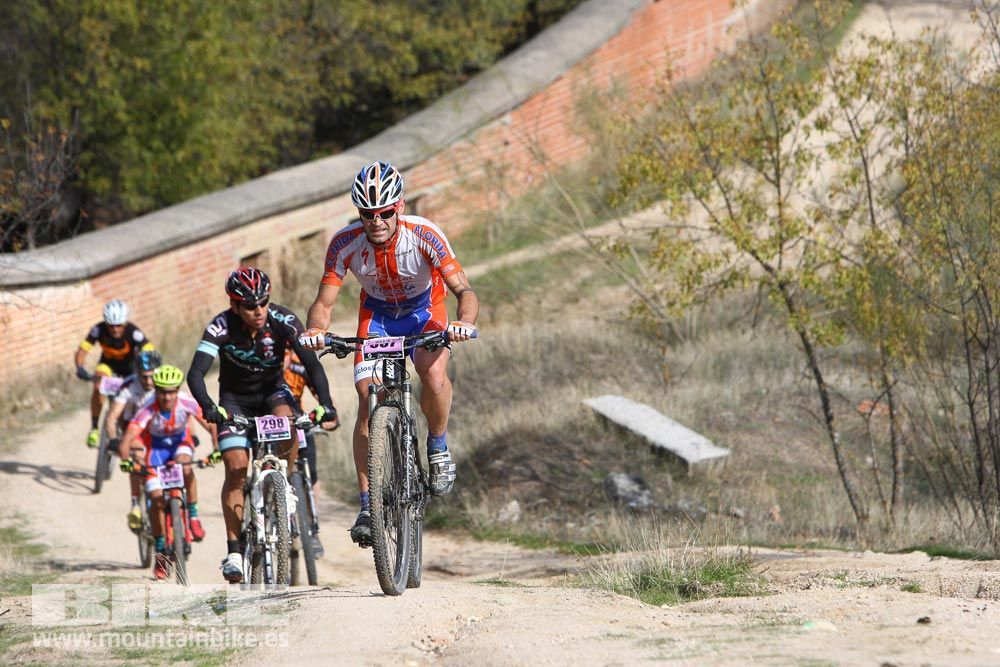 Circuito Scott 7 Estrellas Fuencarral El Pardo 2015 Galería 6