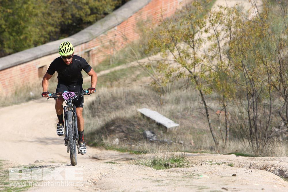 Circuito Scott 7 Estrellas Fuencarral El Pardo 2015 Galería 6