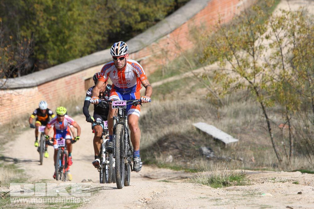 Circuito Scott 7 Estrellas Fuencarral El Pardo 2015 Galería 6