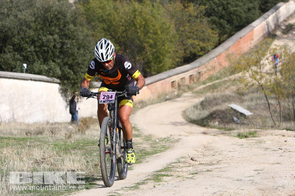 Circuito Scott 7 Estrellas Fuencarral El Pardo 2015 Galería 6