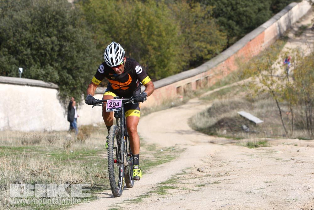 Circuito Scott 7 Estrellas Fuencarral El Pardo 2015 Galería 6