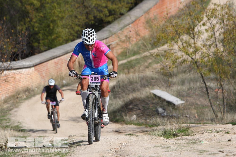 Circuito Scott 7 Estrellas Fuencarral El Pardo 2015 Galería 6