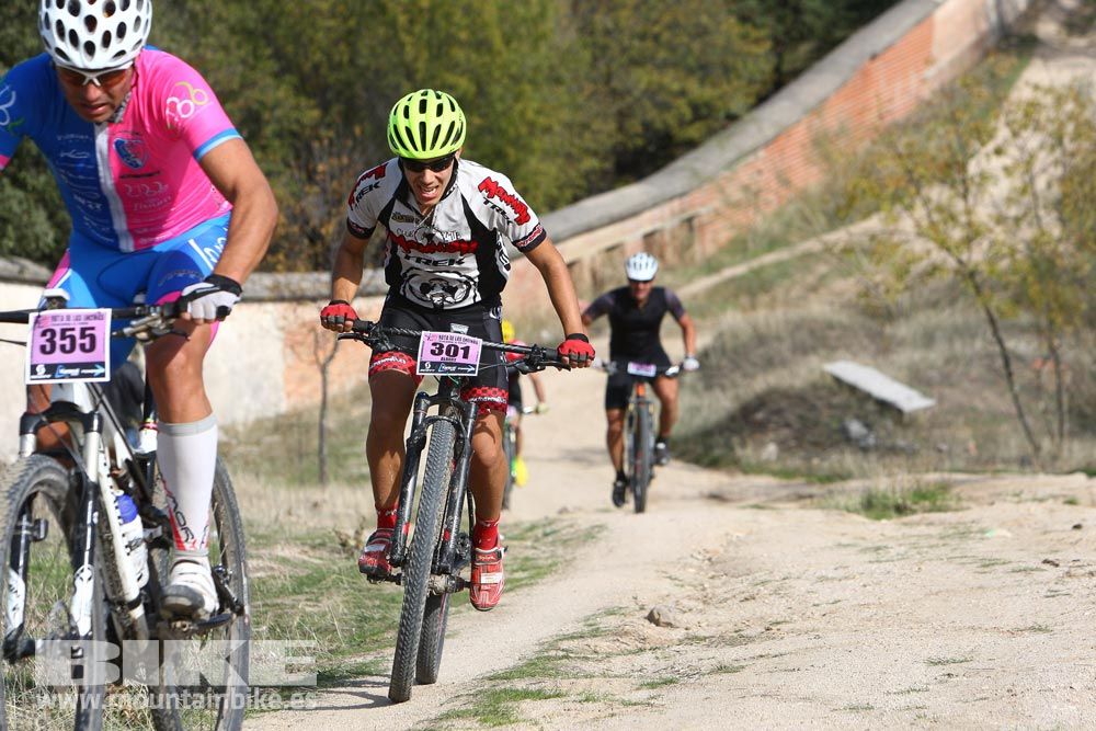 Circuito Scott 7 Estrellas Fuencarral El Pardo 2015 Galería 6