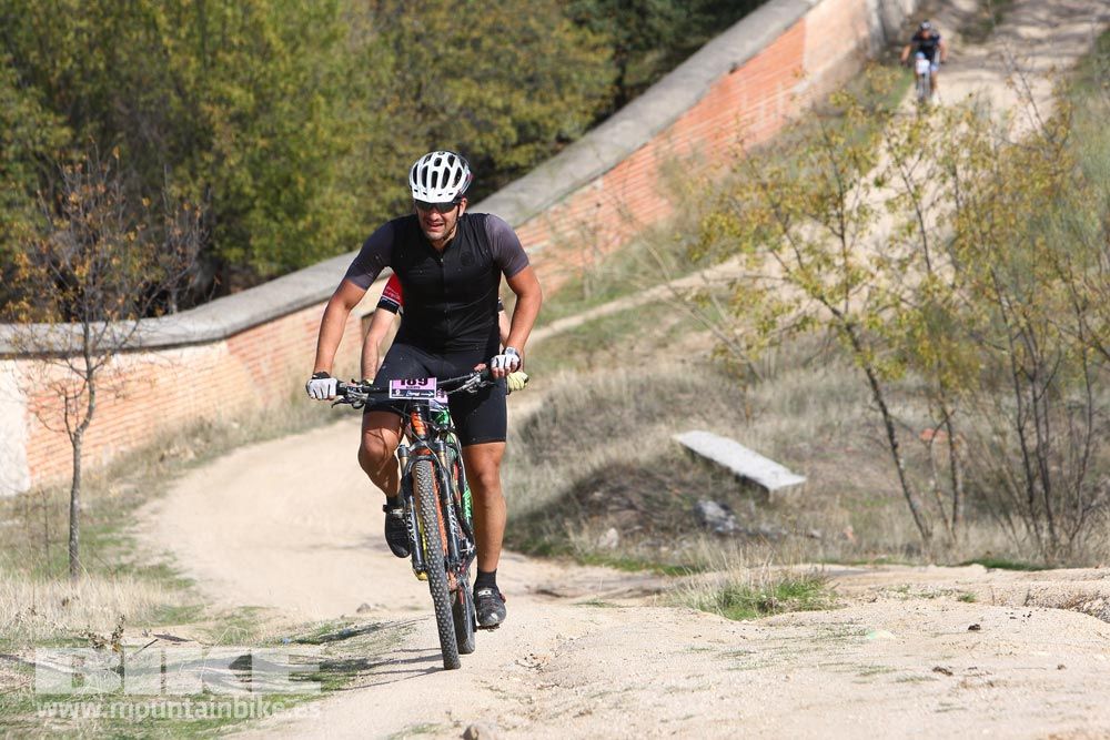 Circuito Scott 7 Estrellas Fuencarral El Pardo 2015 Galería 6