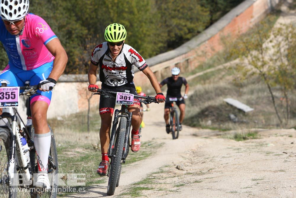 Circuito Scott 7 Estrellas Fuencarral El Pardo 2015 Galería 6