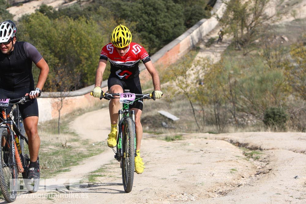 Circuito Scott 7 Estrellas Fuencarral El Pardo 2015 Galería 6