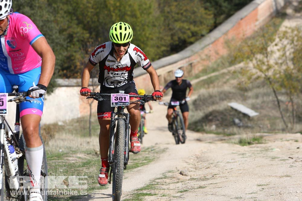 Circuito Scott 7 Estrellas Fuencarral El Pardo 2015 Galería 6