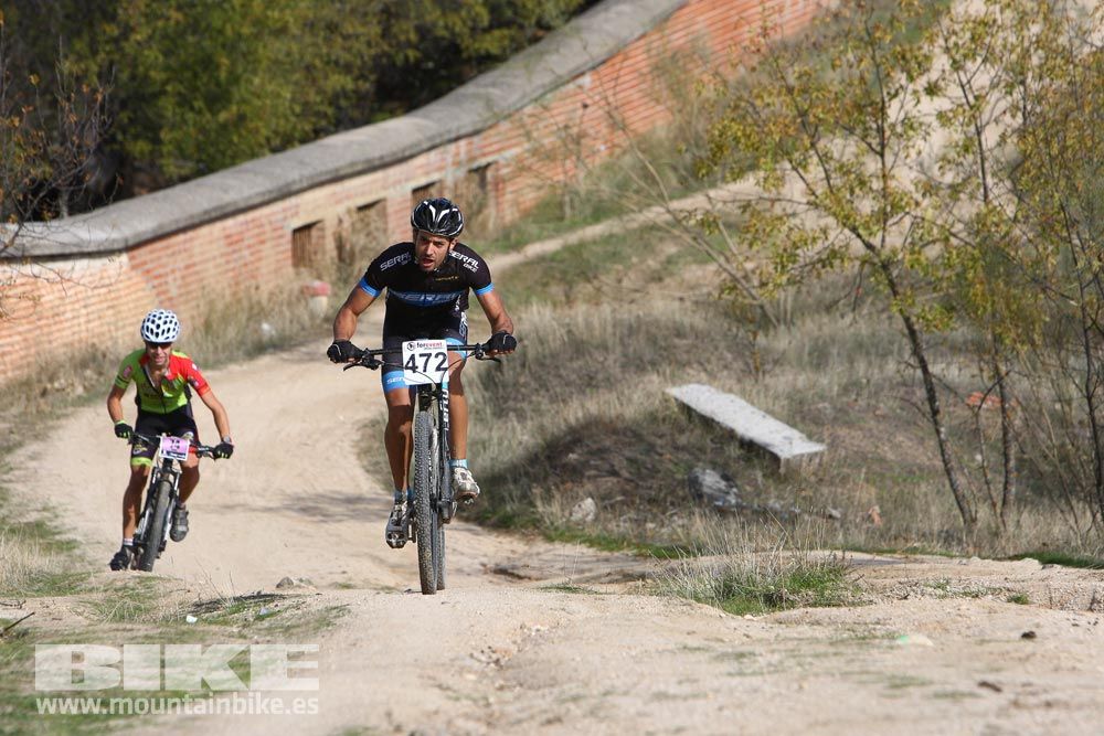 Circuito Scott 7 Estrellas Fuencarral El Pardo 2015 Galería 6