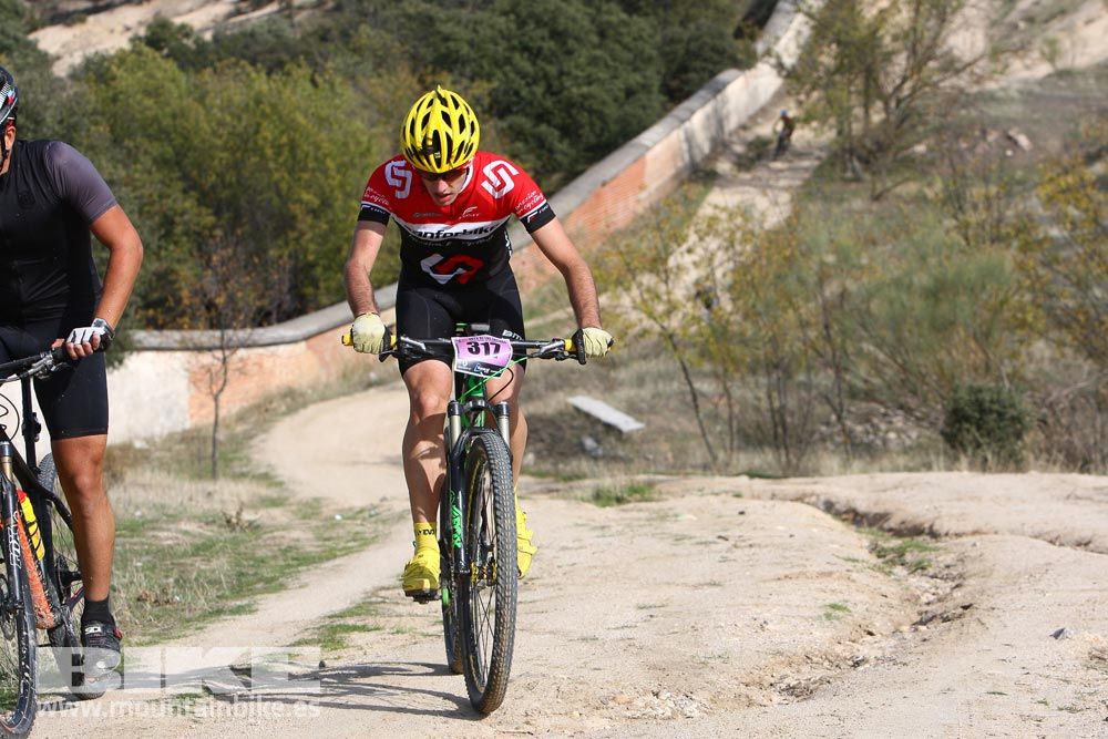 Circuito Scott 7 Estrellas Fuencarral El Pardo 2015 Galería 6