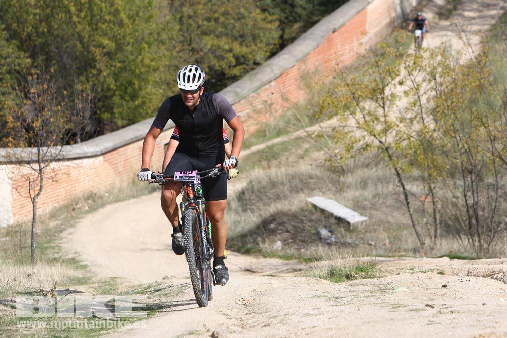 Circuito Scott 7 Estrellas Fuencarral El Pardo 2015 Galería 6