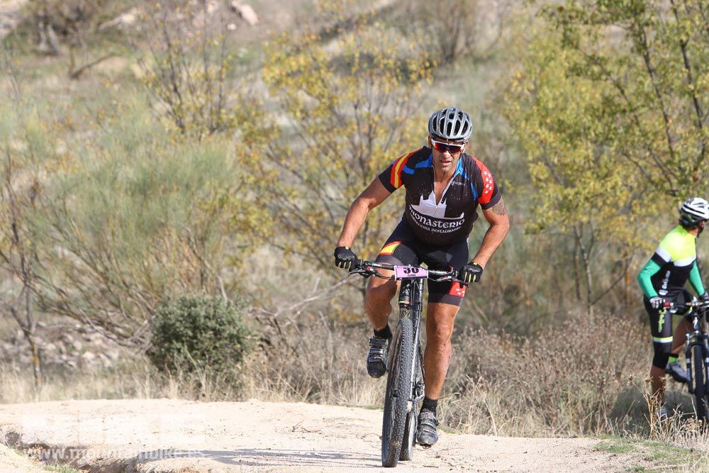 Circuito Scott 7 Estrellas Fuencarral El Pardo 2015 Galería 6