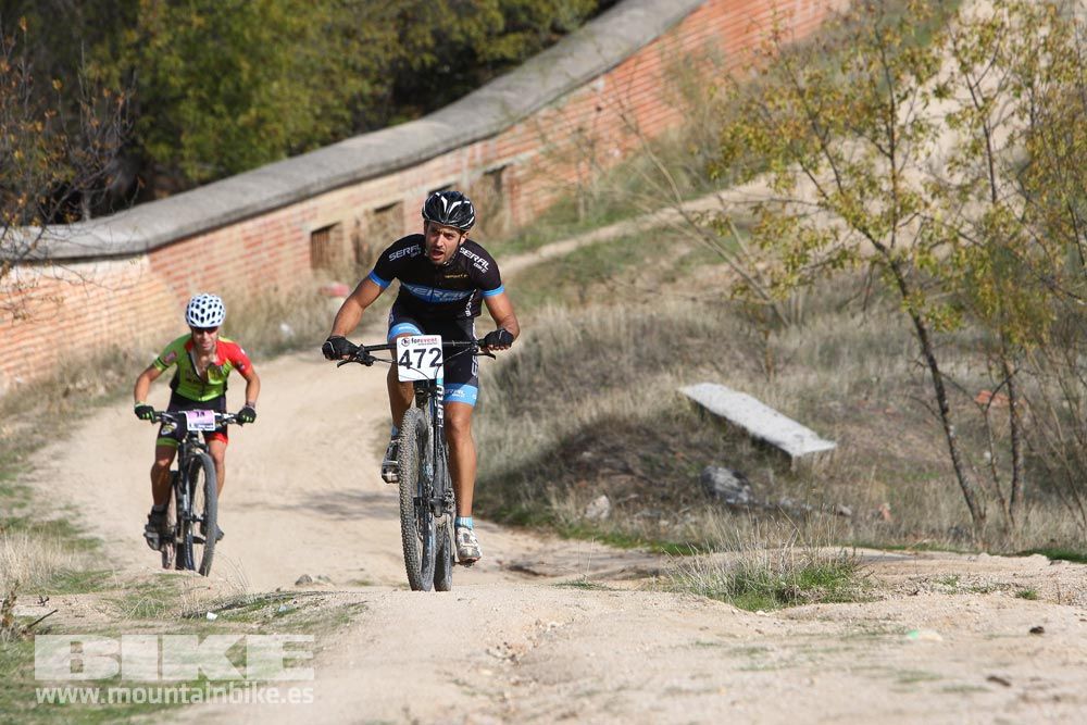 Circuito Scott 7 Estrellas Fuencarral El Pardo 2015 Galería 6