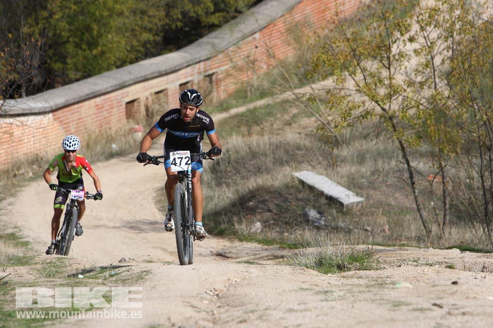 Circuito Scott 7 Estrellas Fuencarral El Pardo 2015 Galería 6