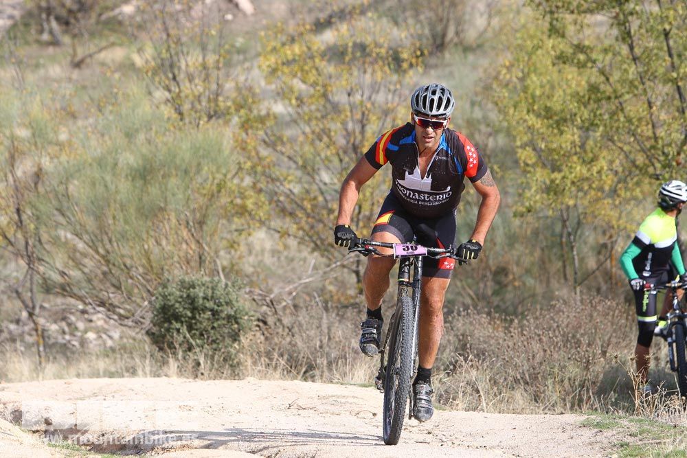 Circuito Scott 7 Estrellas Fuencarral El Pardo 2015 Galería 6