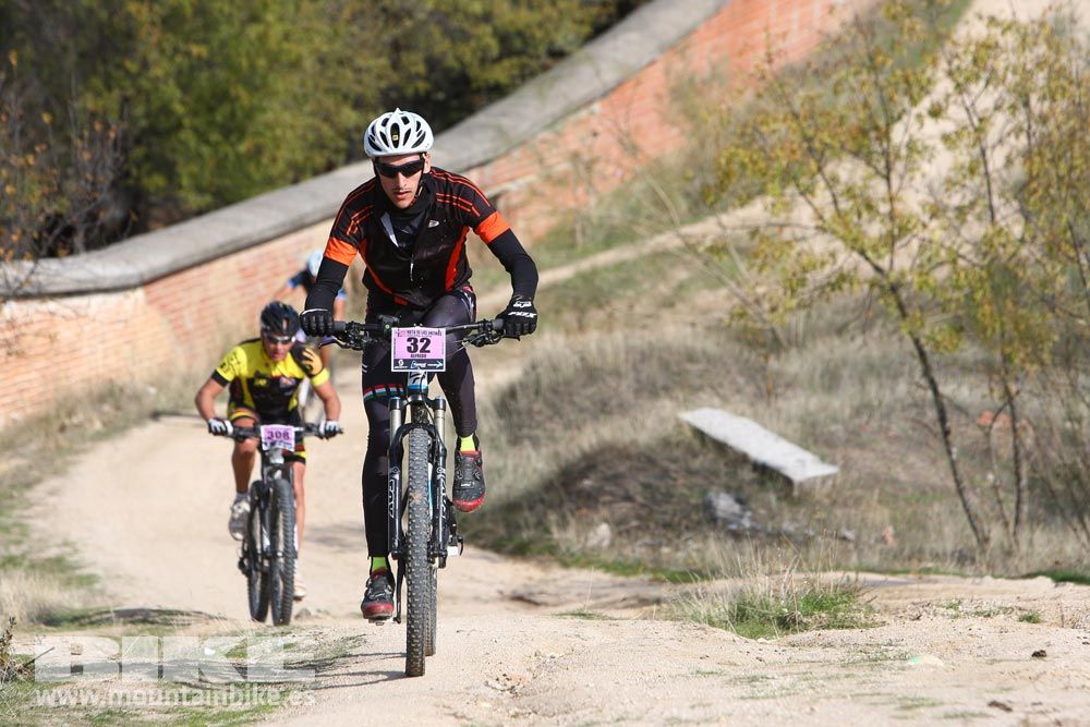 Circuito Scott 7 Estrellas Fuencarral El Pardo 2015 Galería 6