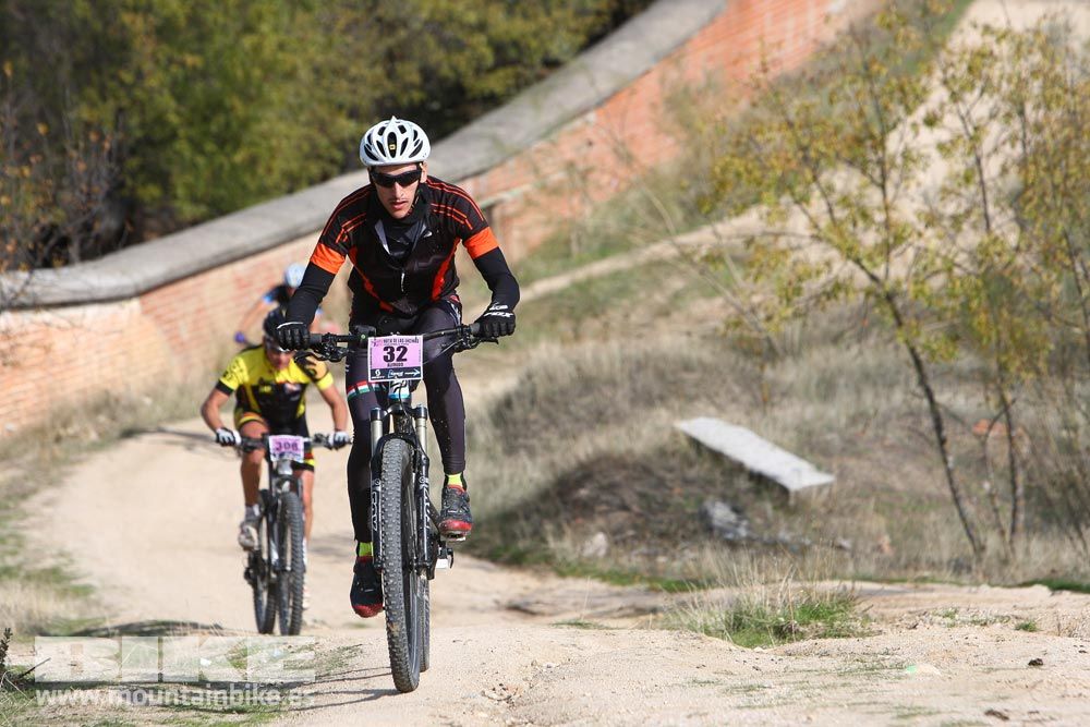 Circuito Scott 7 Estrellas Fuencarral El Pardo 2015 Galería 6