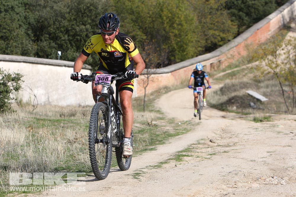 Circuito Scott 7 Estrellas Fuencarral El Pardo 2015 Galería 6