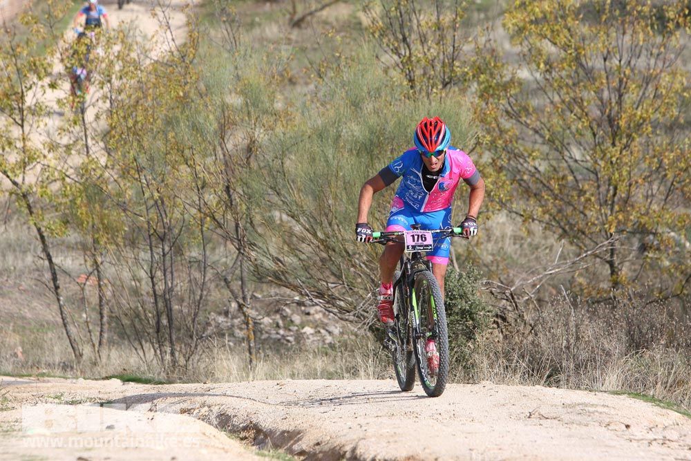 Circuito Scott 7 Estrellas Fuencarral El Pardo 2015 Galería 6