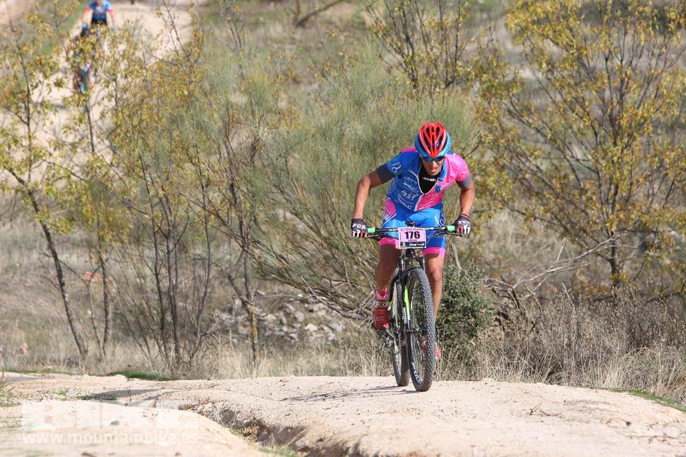 Circuito Scott 7 Estrellas Fuencarral El Pardo 2015 Galería 6