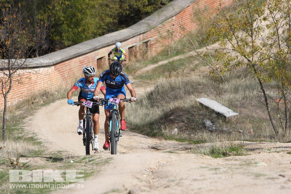 Circuito Scott 7 Estrellas Fuencarral El Pardo 2015 Galería 6