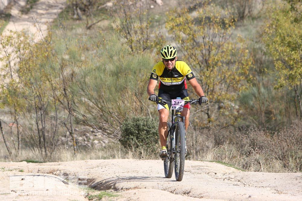 Circuito Scott 7 Estrellas Fuencarral El Pardo 2015 Galería 6