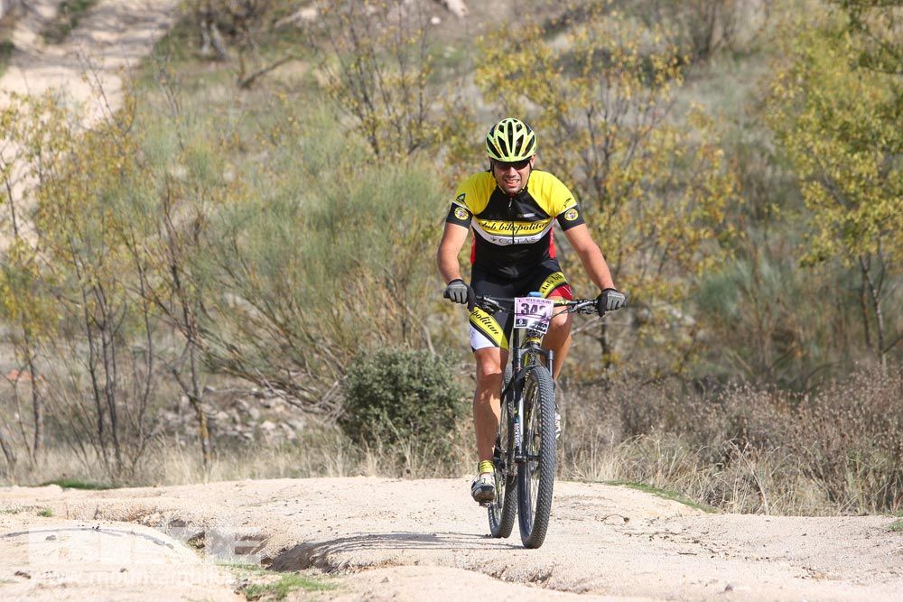 Circuito Scott 7 Estrellas Fuencarral El Pardo 2015 Galería 6