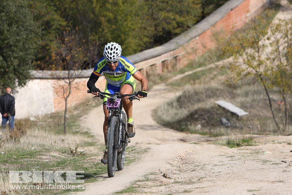 Circuito Scott 7 Estrellas Fuencarral El Pardo 2015 Galería 6