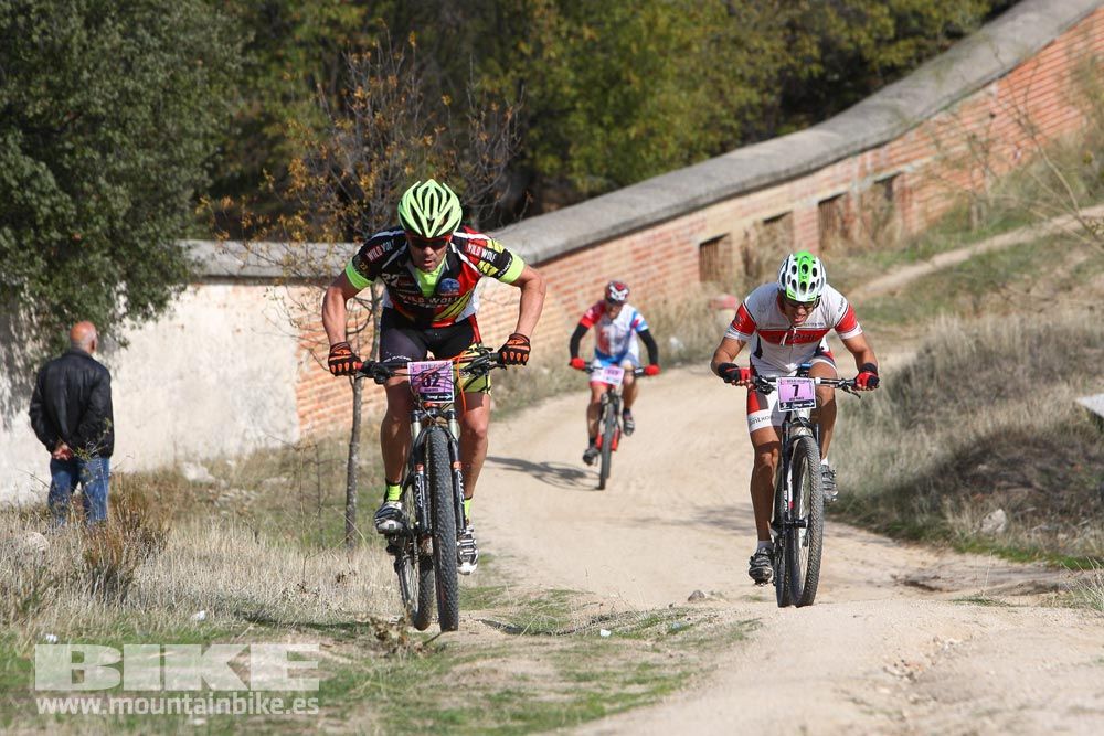 Circuito Scott 7 Estrellas Fuencarral El Pardo 2015 Galería 6