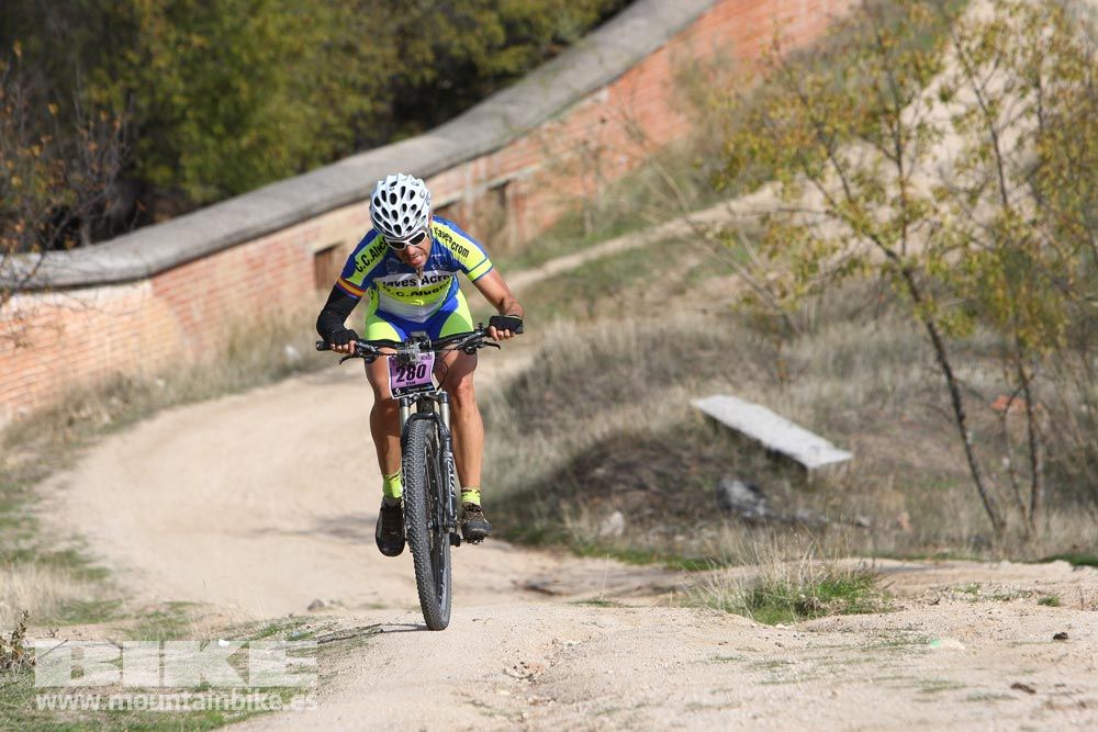 Circuito Scott 7 Estrellas Fuencarral El Pardo 2015 Galería 6