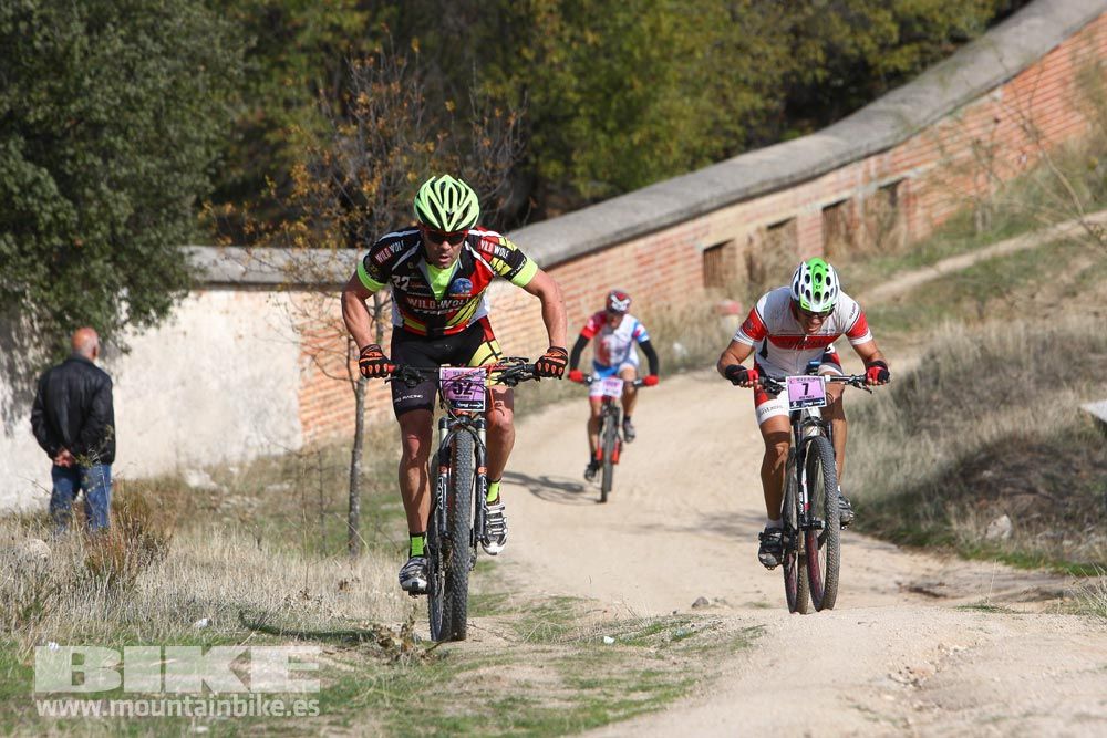 Circuito Scott 7 Estrellas Fuencarral El Pardo 2015 Galería 6