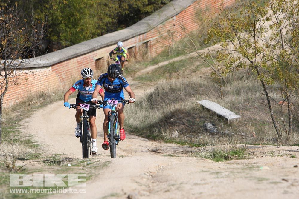 Circuito Scott 7 Estrellas Fuencarral El Pardo 2015 Galería 6