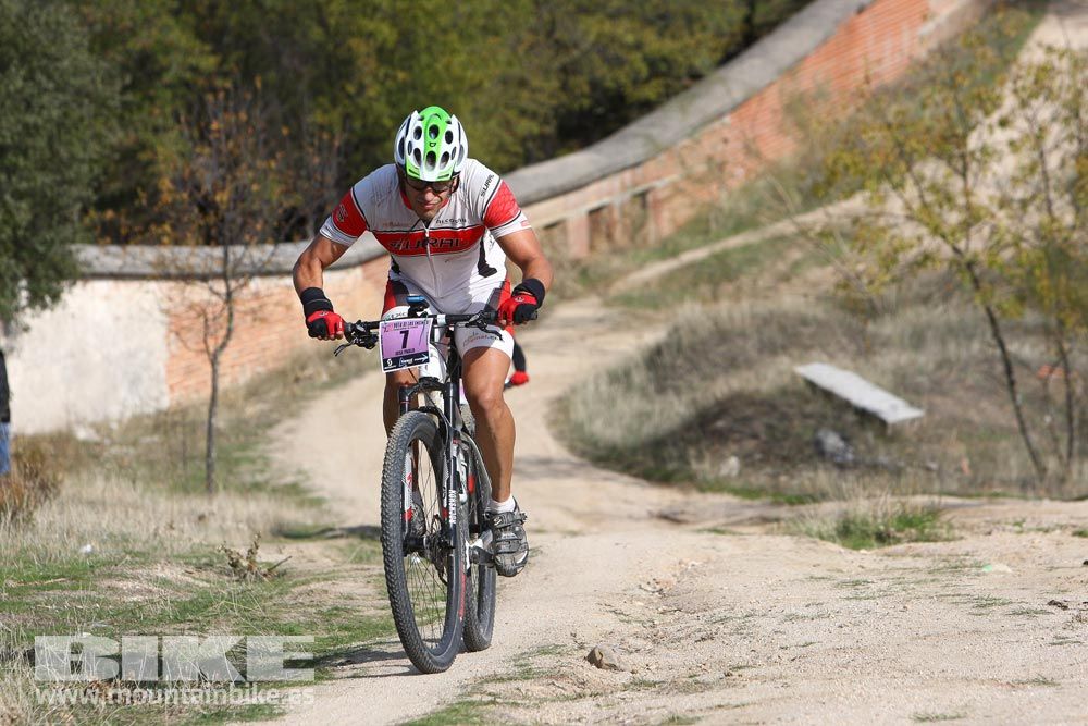 Circuito Scott 7 Estrellas Fuencarral El Pardo 2015 Galería 6