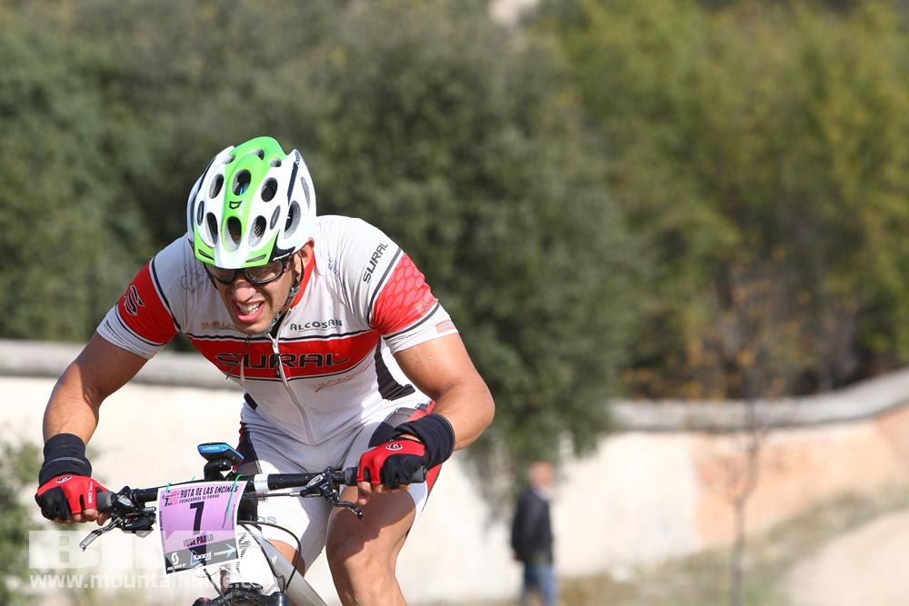 Circuito Scott 7 Estrellas Fuencarral El Pardo 2015 Galería 6