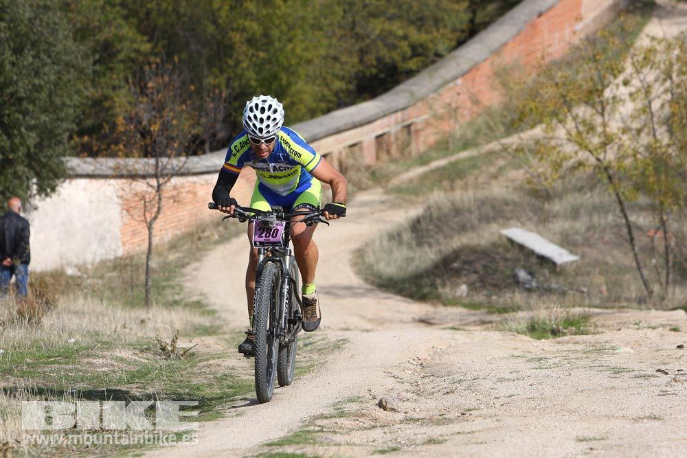 Circuito Scott 7 Estrellas Fuencarral El Pardo 2015 Galería 6