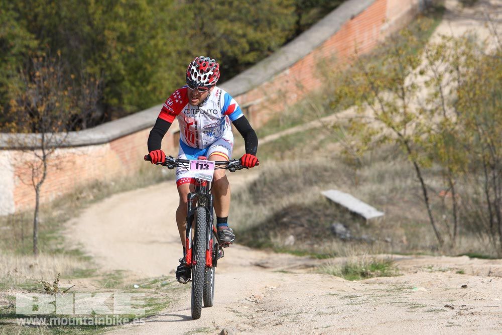 Circuito Scott 7 Estrellas Fuencarral El Pardo 2015 Galería 6