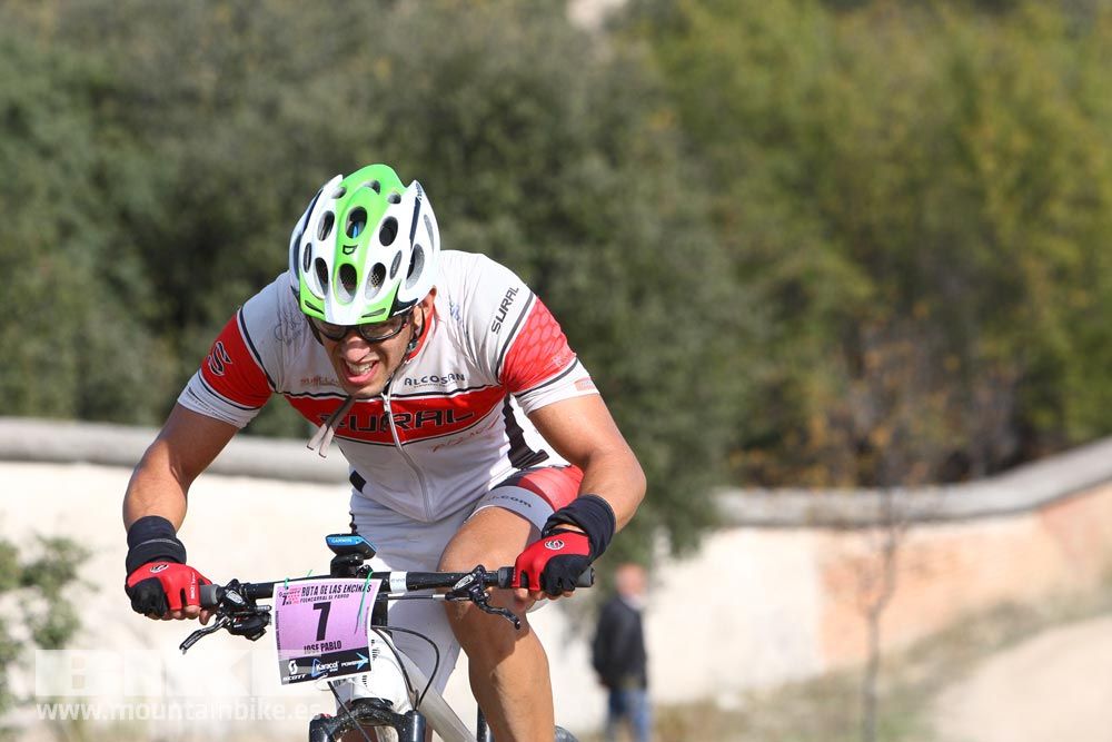 Circuito Scott 7 Estrellas Fuencarral El Pardo 2015 Galería 6