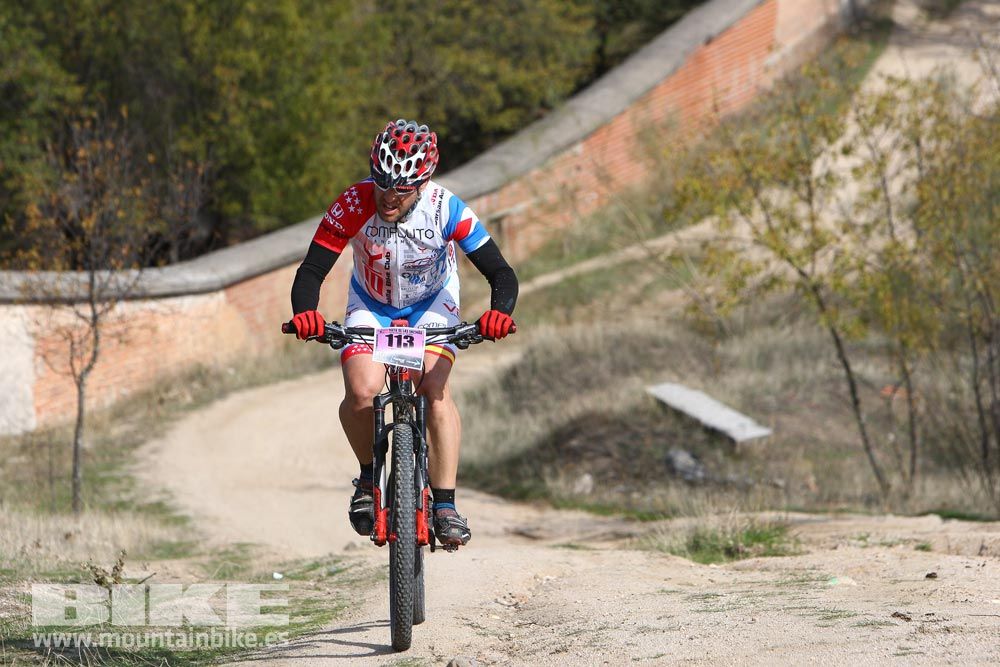 Circuito Scott 7 Estrellas Fuencarral El Pardo 2015 Galería 6