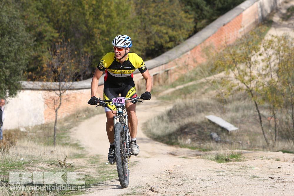 Circuito Scott 7 Estrellas Fuencarral El Pardo 2015 Galería 6