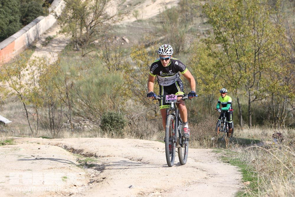 Circuito Scott 7 Estrellas Fuencarral El Pardo 2015 Galería 6
