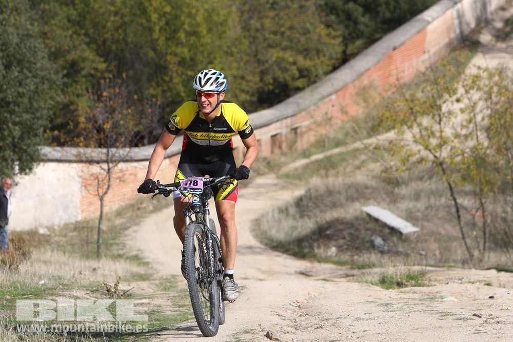 Circuito Scott 7 Estrellas Fuencarral El Pardo 2015 Galería 6