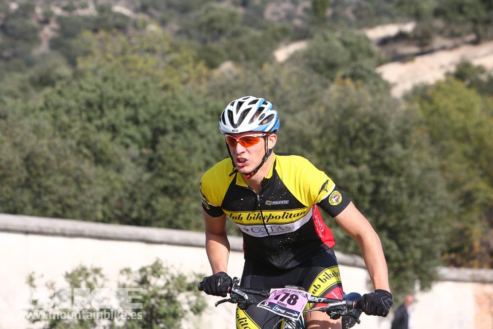 Circuito Scott 7 Estrellas Fuencarral El Pardo 2015 Galería 6