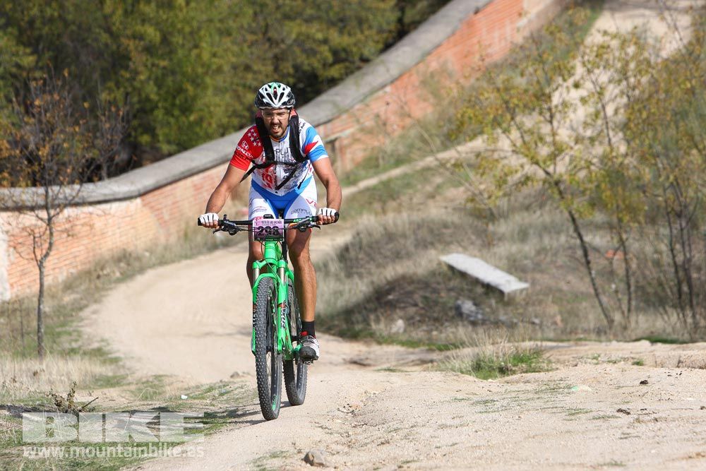 Circuito Scott 7 Estrellas Fuencarral El Pardo 2015 Galería 6
